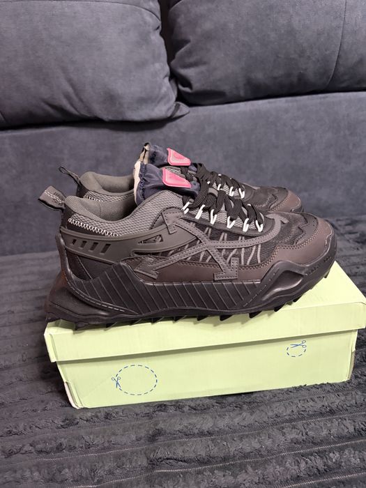 Off-white odsy marime 43