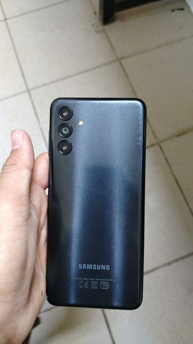 Самсунг А 04с  64гв