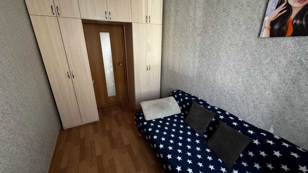 Продажа 3-комнатной квартиры г. Тобыл