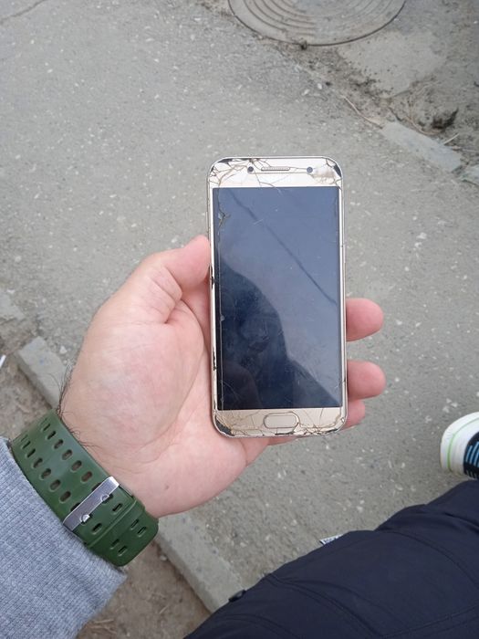 Продам телефон описание