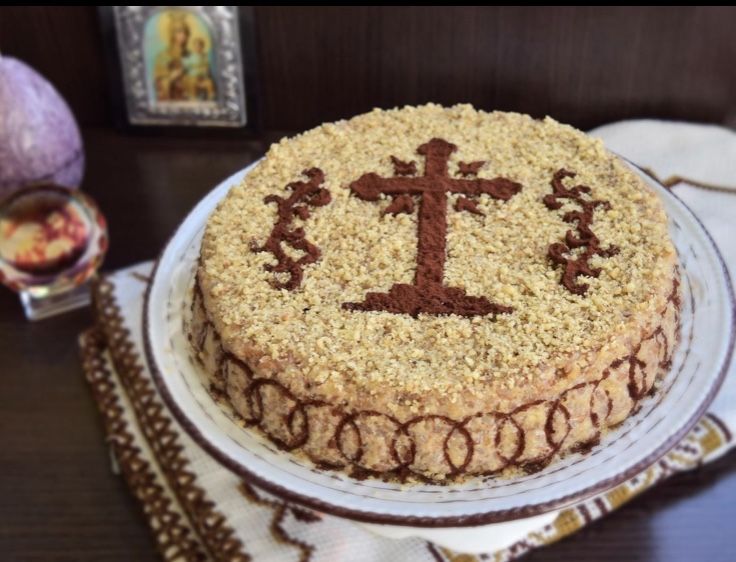 Prepar coliva pomeniri. Coliva pomana. Coliva la pahar. Coliva