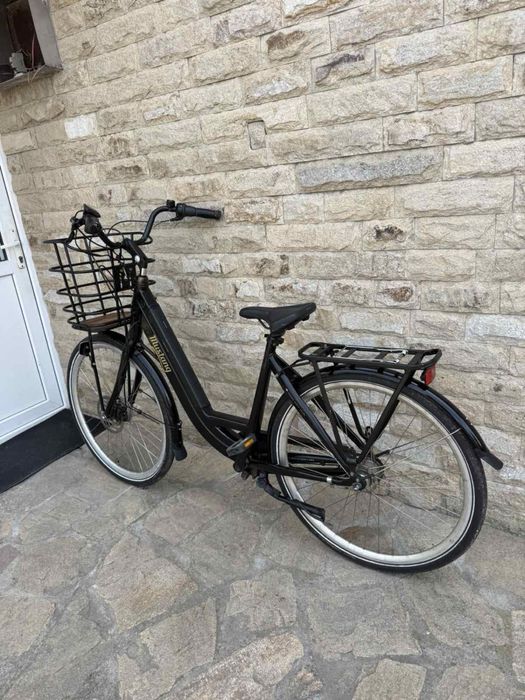 Електрически Mustang e-bike Дамски Велосипед 28/М