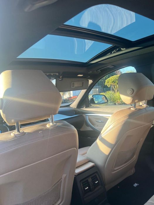 BMW seria 3 GT  Luxury Line X Drive