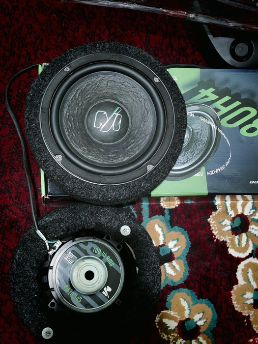 Калонка сотилади