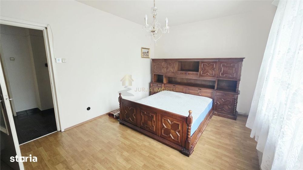 Apartament 3 Camere 109 Mp Grigorescu Zona Policlinica Grigorescu