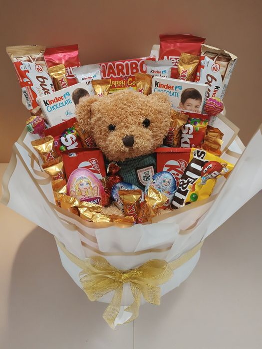 Подарок на новый год