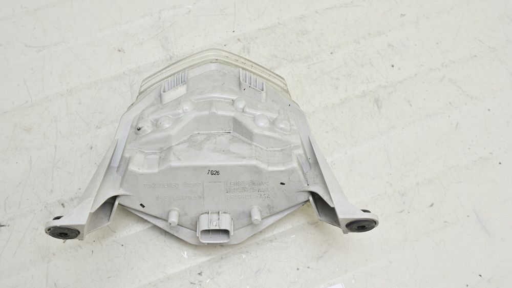 Stop Frana Lumina Spate Kawasaki Z750 2007 - 2012