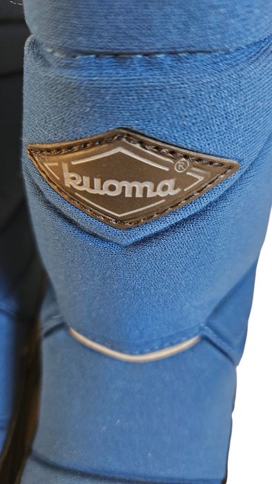 Cizme copii, Finlandeze, KUOMA, mărimea 30