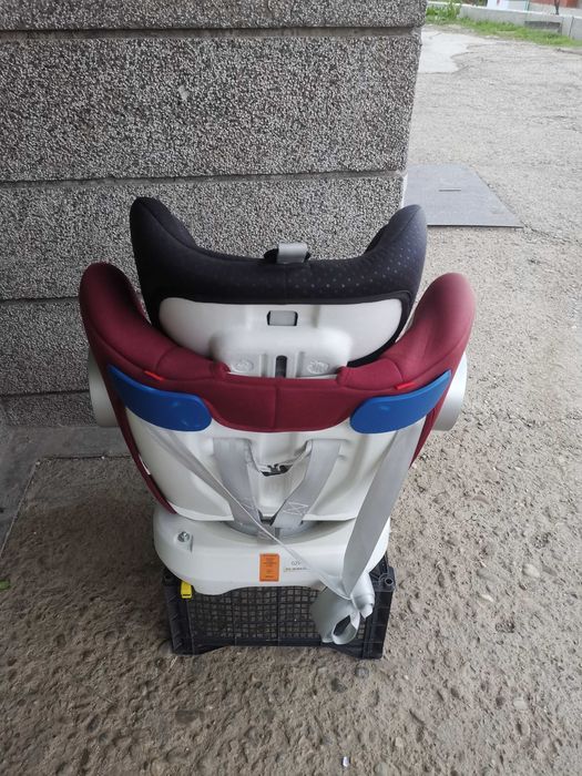 Детско столче за кола Lorelli 0-36г Isofix