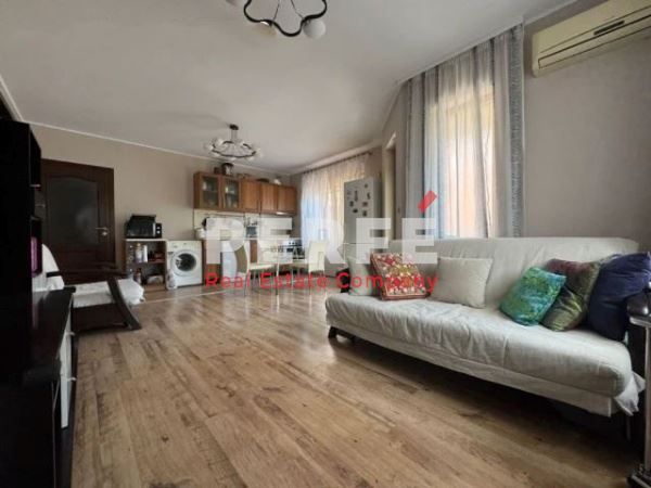 Продава се Двустаен апартамент в Несебър - 77 кв.м за 1360 €/кв.м - Снимка #1
