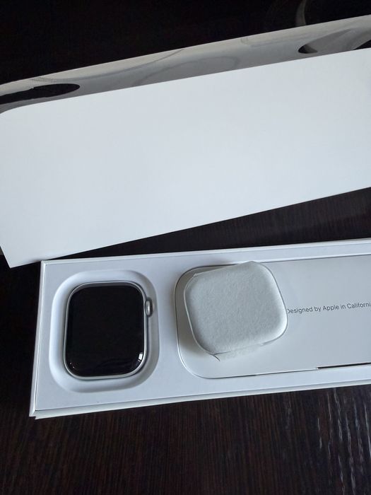 Apple watch 11 series