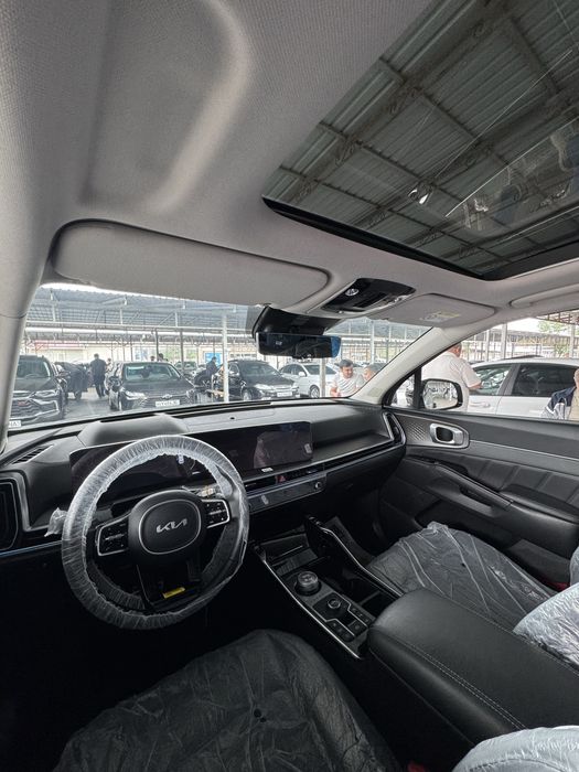 Kia Sorento 2024 — 3