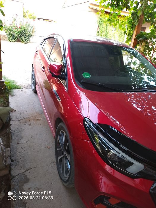 Chery arrizo 6pro 2023 сотилади