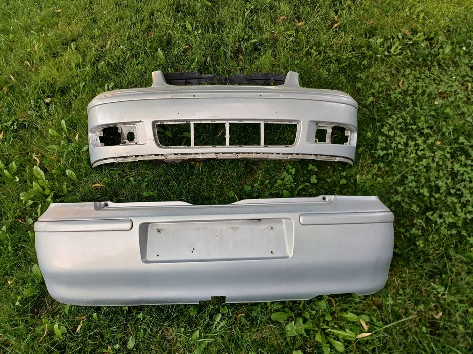 Части за VWPolo 6n2