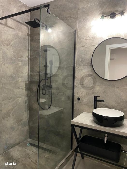 RECO Apartament West Residence, balcon plus terasa mare si loc de parc
