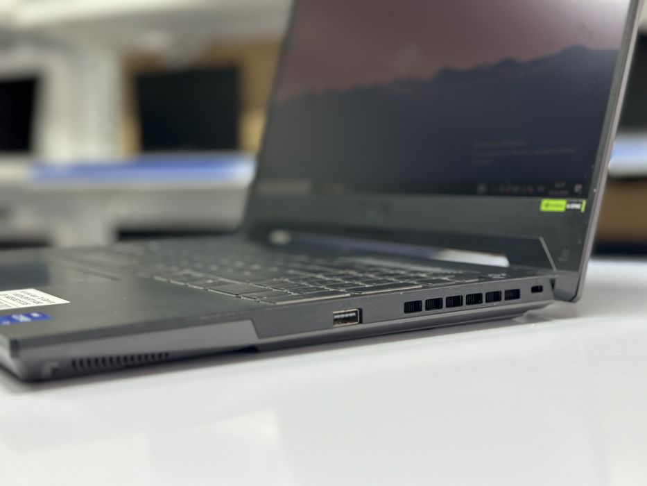 Ноутбук Asus TUF Gaming