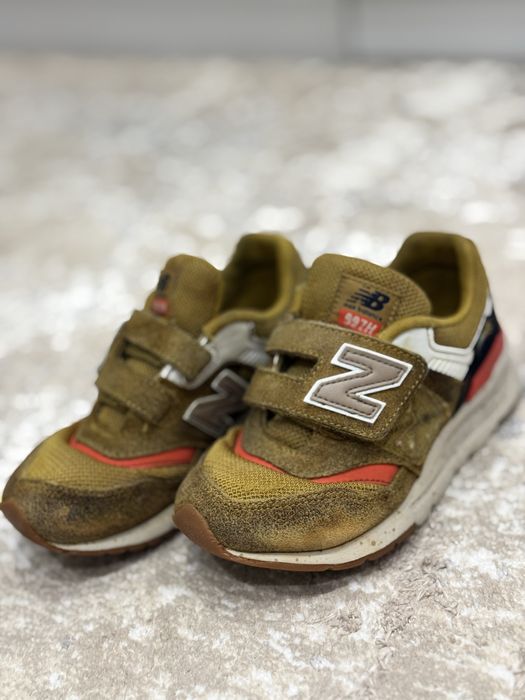 Adidasii copii New Balance