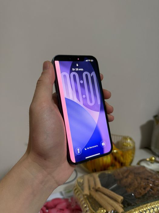 Айфон 13 128гб 76%