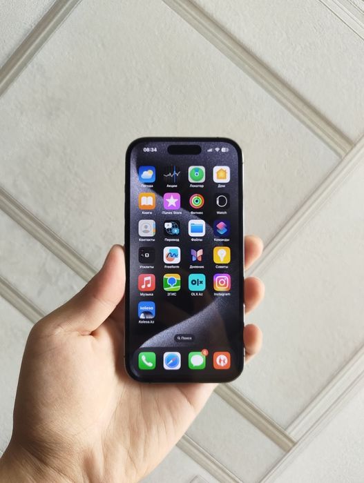 iPhone 14 Pro 128gb
