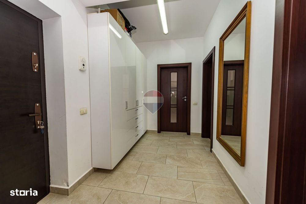 Apartament 2 camere 60 mp I decomandat I parcare I Ghencea
