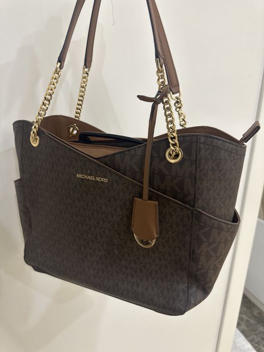 Сумка шоппер Michael Kors