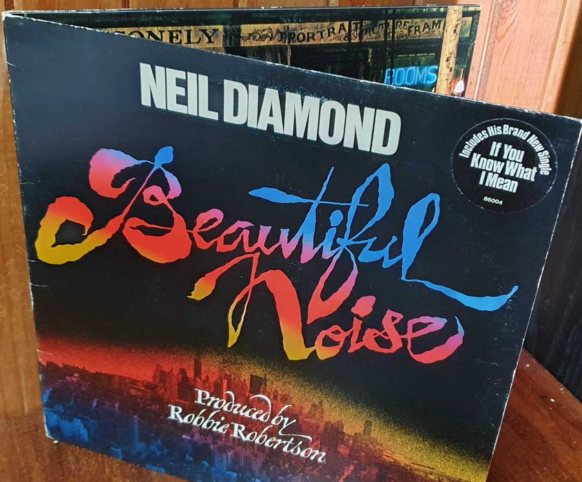 Плочи / винили английски издания