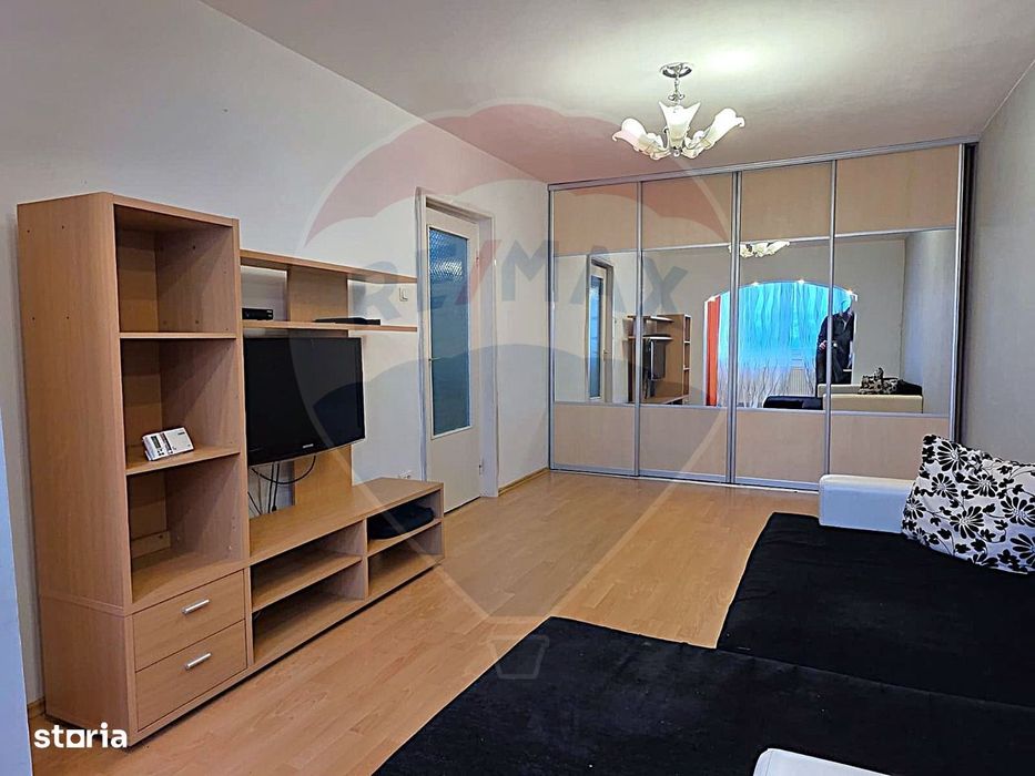 Apartament – Târgu Mureș, Dâmbul Pietros - Vedere 2