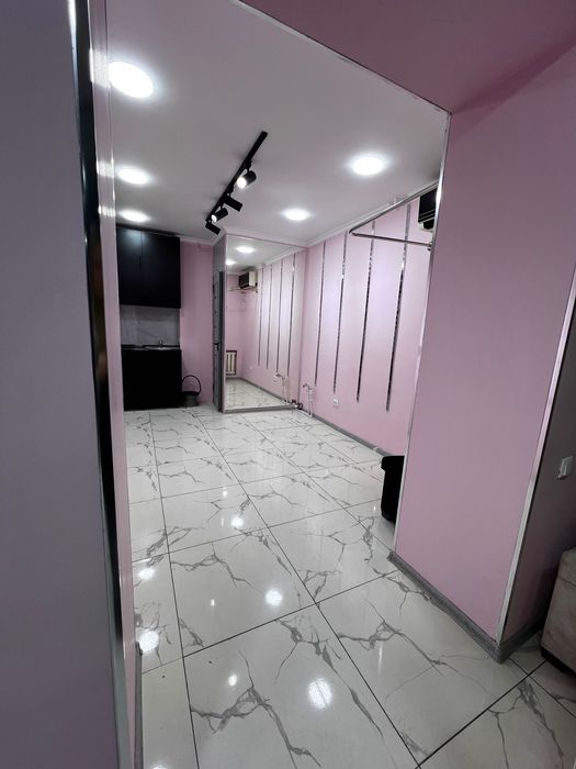 Срочно сдаётся помещение на длительный срок