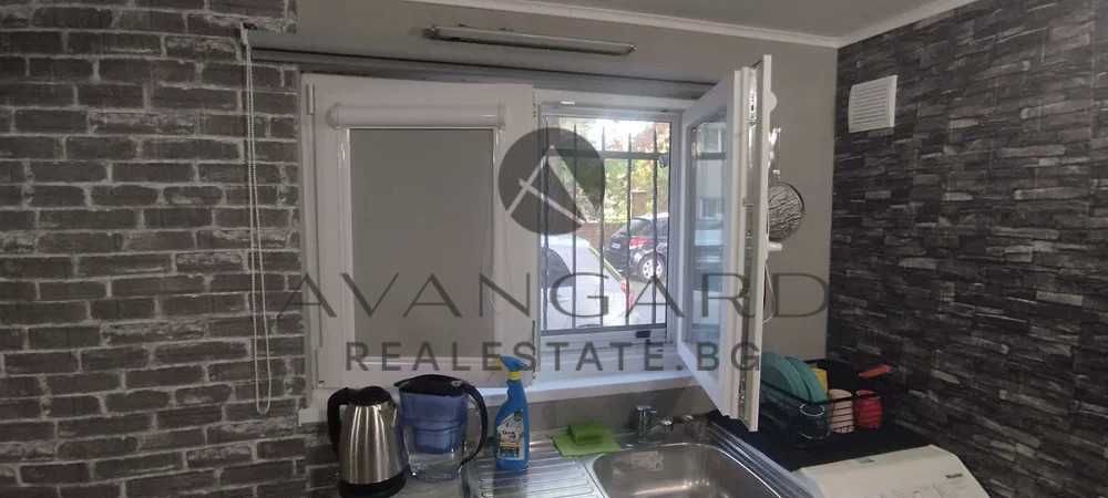 Продава се Едностаен апартамент в Пловдив, Съдийски - 32 кв.м за 2010 €/кв.м - Снимка #10