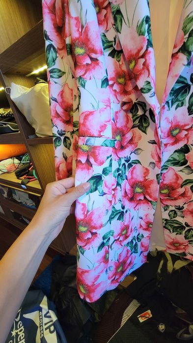 Alice and olivia рокля /блейзър