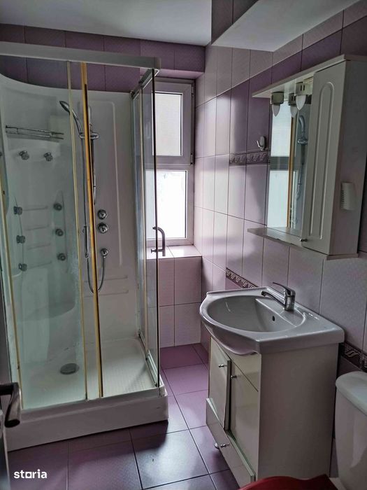 Tudor Vladimirescu - 2 camere, la bulevard  lângă Mall