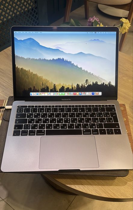 Продам MacBook Pro 13 A1708