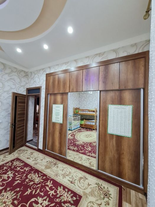 Eshonguzar Raysentr 3 sotix uy