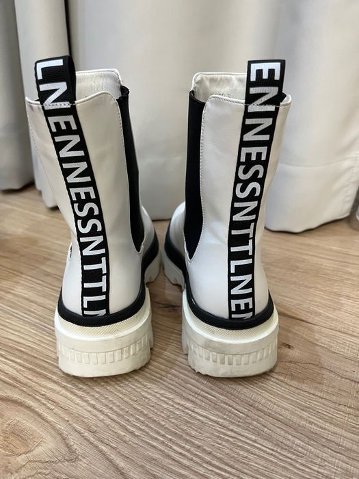 Дамски боти 36 номер