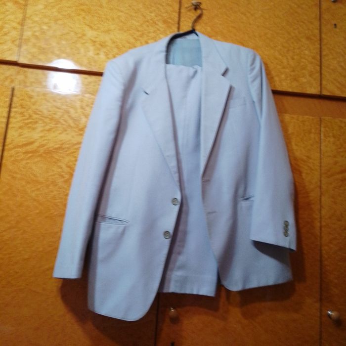 Мъжки Официален костюм