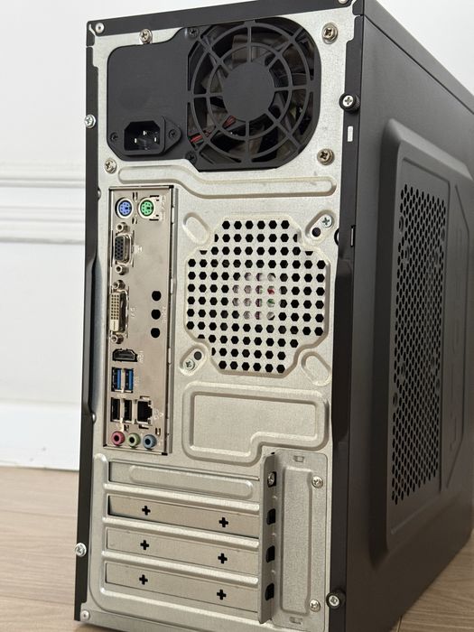 Компьютер для дома и офиса