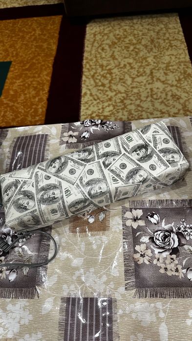 СРОЧНО Монекюрный набор сатылады