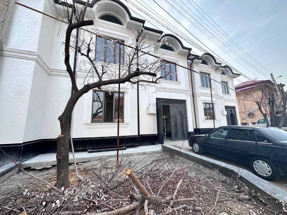 Зенит, Тановар  Продается Новый Евро Дом