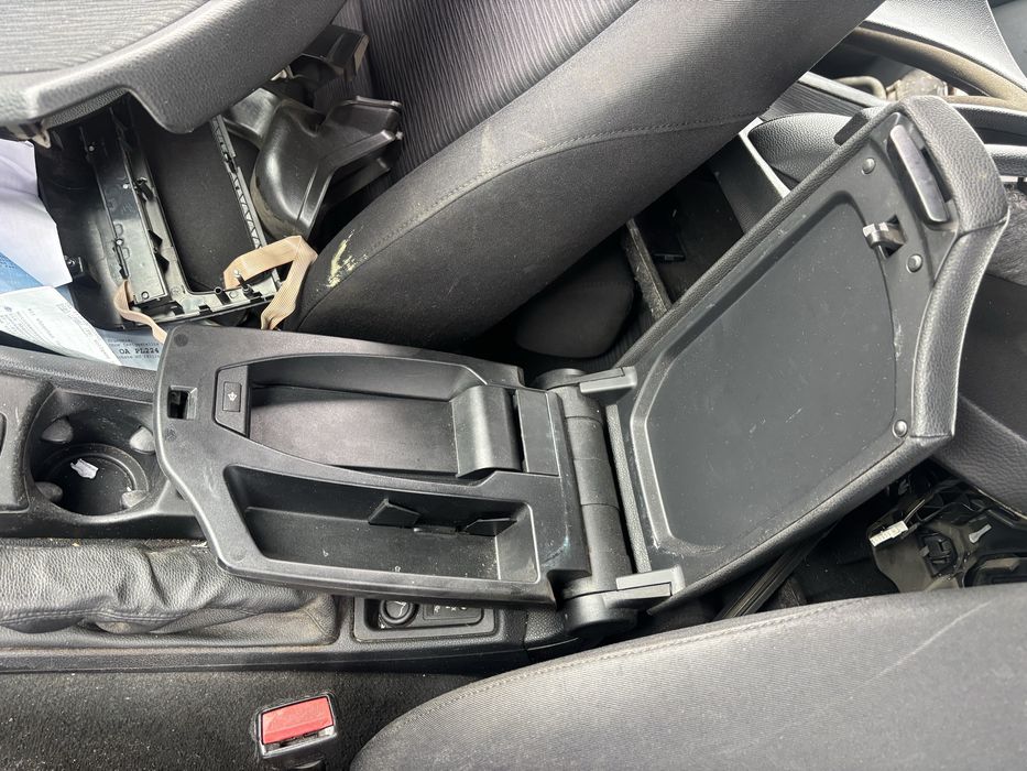 Cotiera BMW Seria 1 E87