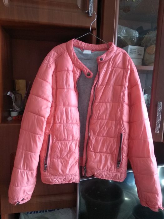 Куртка демисезонная