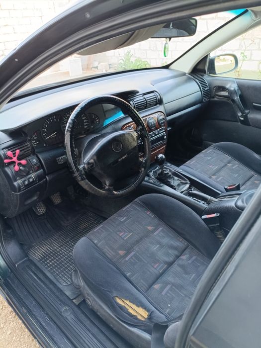 Opel Omega B 1998