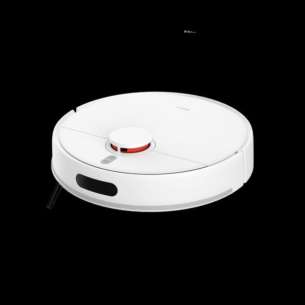Робот-пылесос Xiaomi "Robot Vacuum H40", сухая и влажная уборка, управ