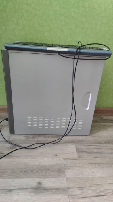 Стационарный компьютер