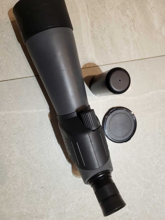 Японски далекоглед Delta 70 25х70