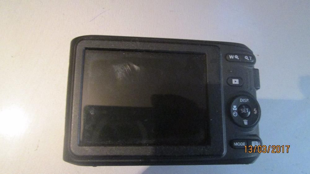 -20%Продавам фотоапарат Никон 12.1 Мр.или бартер за мощен компютър