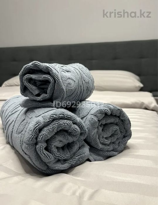 Почасовая квартира ЖК Абая 130