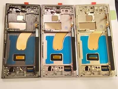 Samsung ekran arginal servis