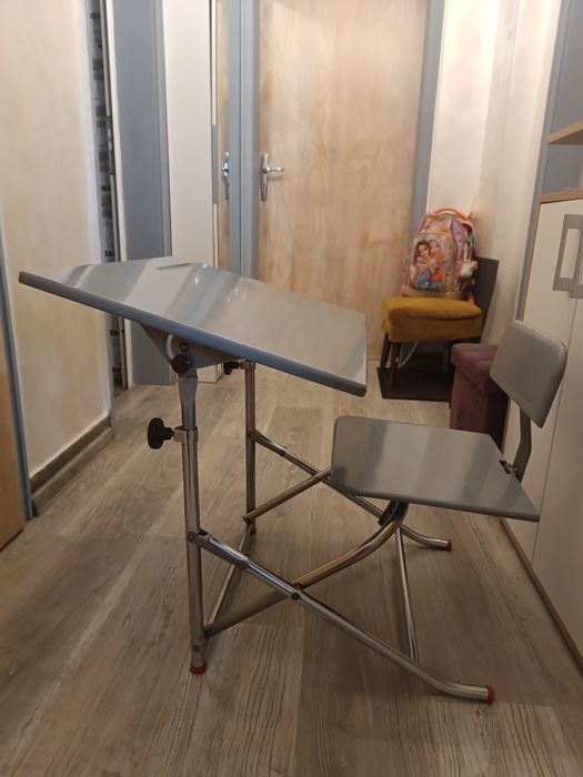 Детски сгъваем  руски чин соц.