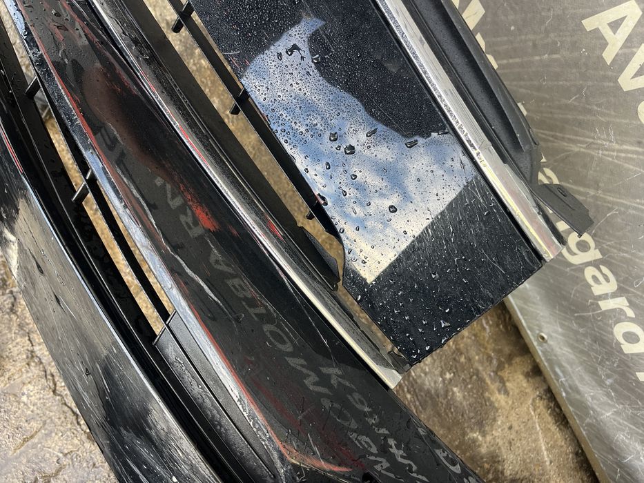 Предна броня Opel Grandland X 2021