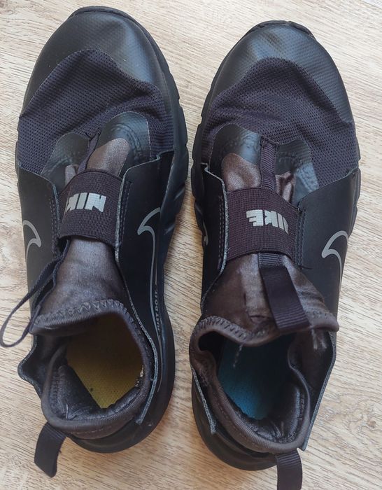 Детски летни маратонки NIKE